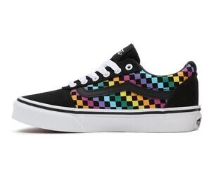 Rainbow vans shop kids