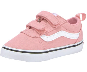 Zapatos vans 2019 rosa sale