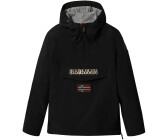 Napapijri rainforest summer black hot sale