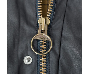 Buy Barbour Ashby Wax Jacket MWX0339NY92 Navy from 115.00 Today Best Deals on idealo