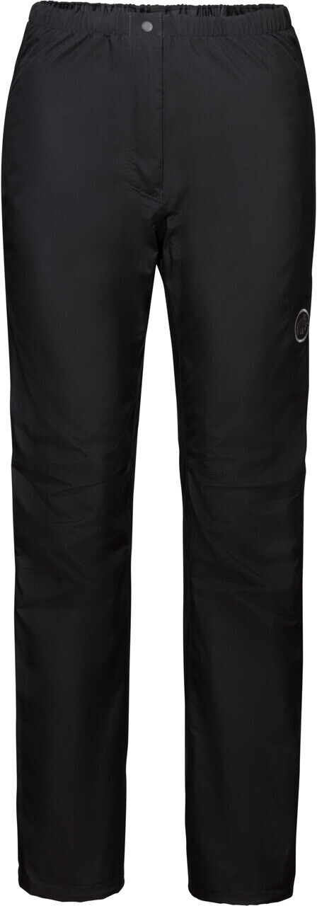 Mammut Albula HS Pants women black