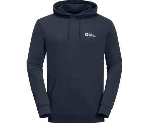 Hoodie cheap jack wolfskin