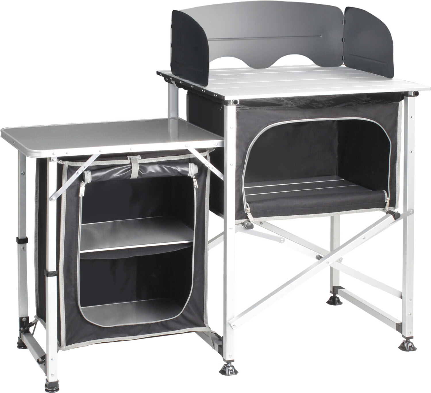 Brunner Outdoor Snack Square