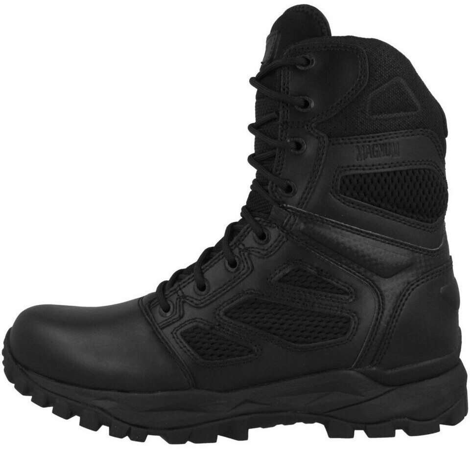 Magnum Elite Spider X 8.0 Side Zip au meilleur prix sur idealo