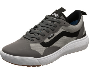 Vans ultrarange grey mens clearance