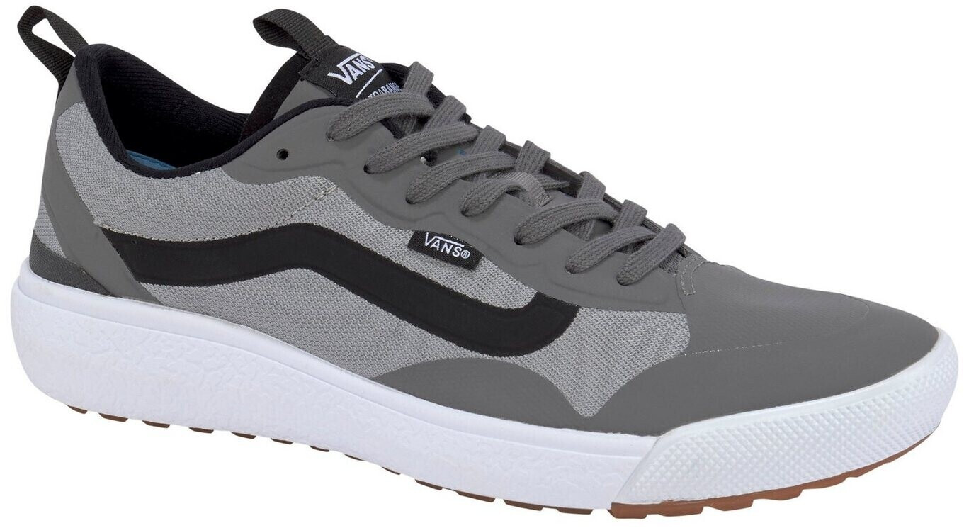 Buy Vans Ultrarange Exo grey from 80.00 Today Best Deals on