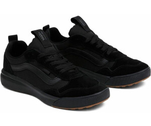 Black vans discount cost