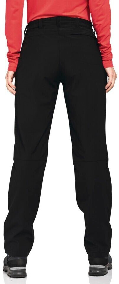 Schöffel Pants Engadin1 Warm L black ab 70,45 € | Preisvergleich bei | 