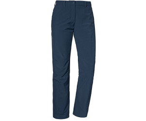 Schöffel Pants Engadin1 Warm L dark blue ab 63,71 € | Preisvergleich bei