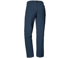 Engadin1 Pants dark Warm ab Preisvergleich 63,71 € bei Schöffel blue L |