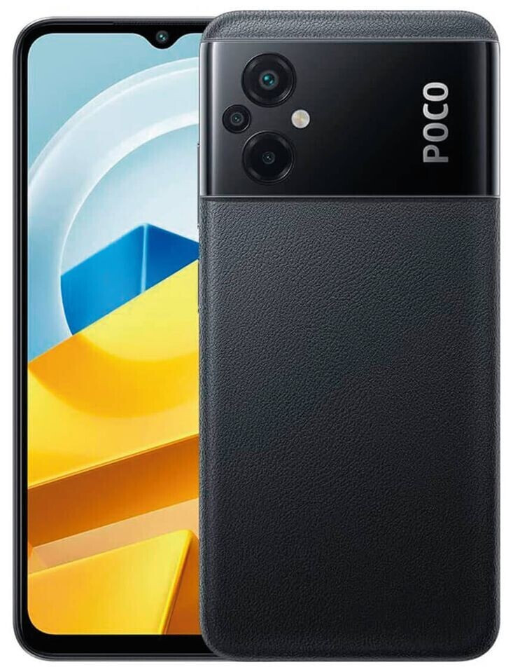 Xiaomi Poco M5s - Smartphone - Android Tienda Oficial, Teléfono celular, Redmi Note
