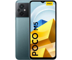 POCO M5, New Smartphone from Xiaomi: Specifications and Prices