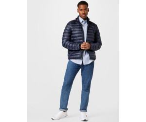 Warm quilted jacket cheap