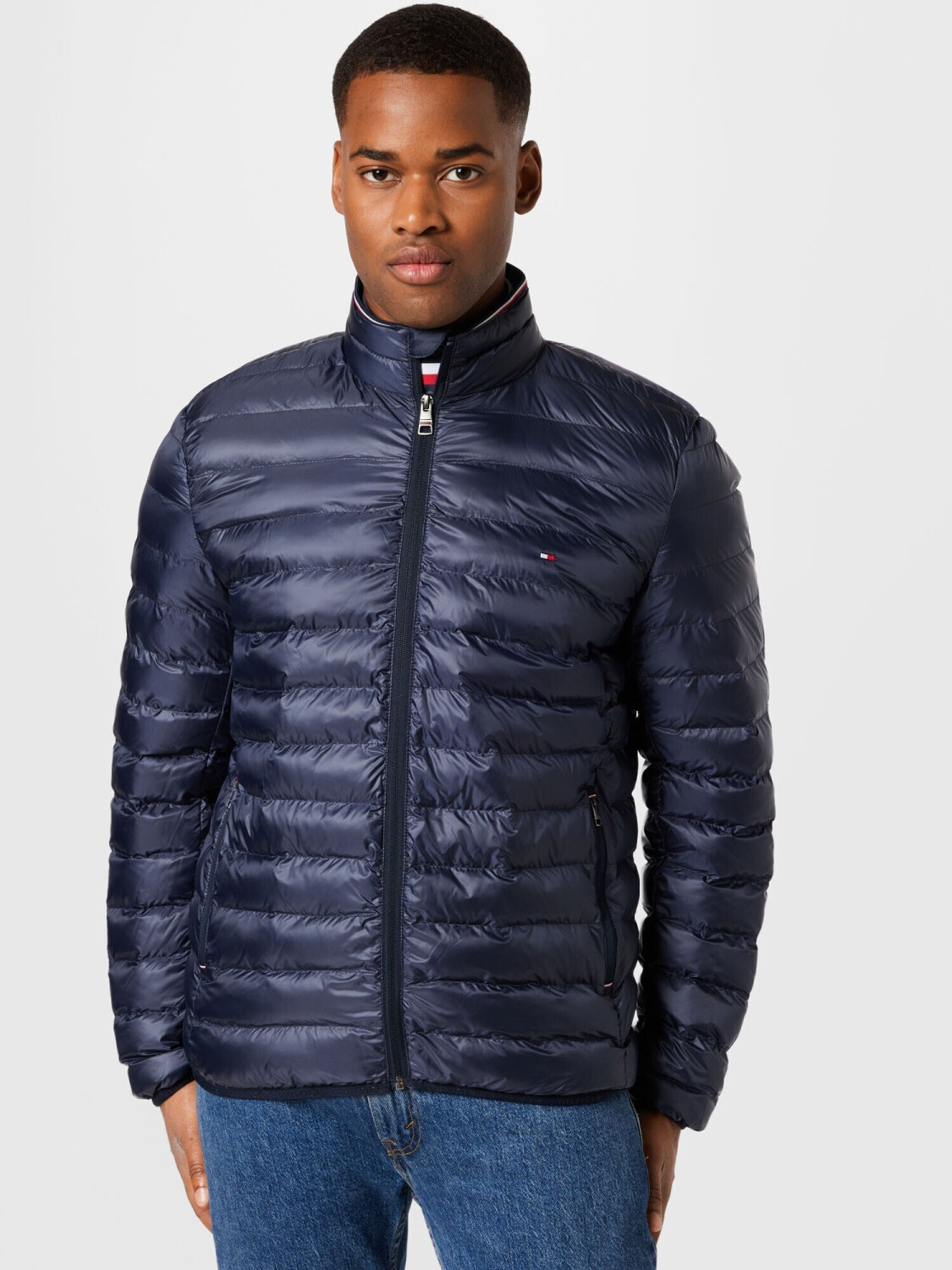 Tommy jeans online quilted jacket