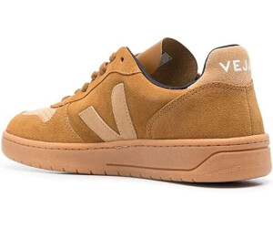 Buy Veja V 10 Suede camel desert from 115.99 Today Best Deals