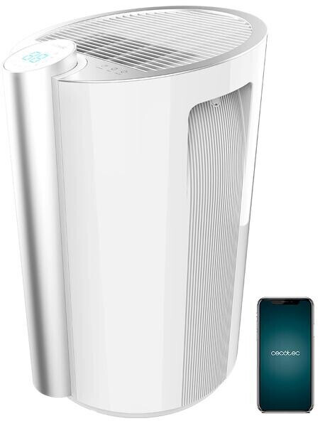 Cecotec BigDry 9000 Professional Connected