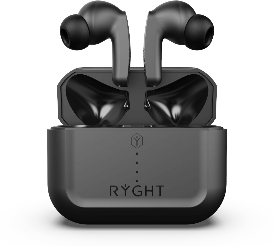 Ryght Pulse ANC noir