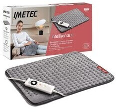 Imetec Intellisense XL heating pad 38 x 50 cm