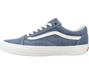 Buy Vans Pig Suede Old Skool ashley blue from 56.99 Today
