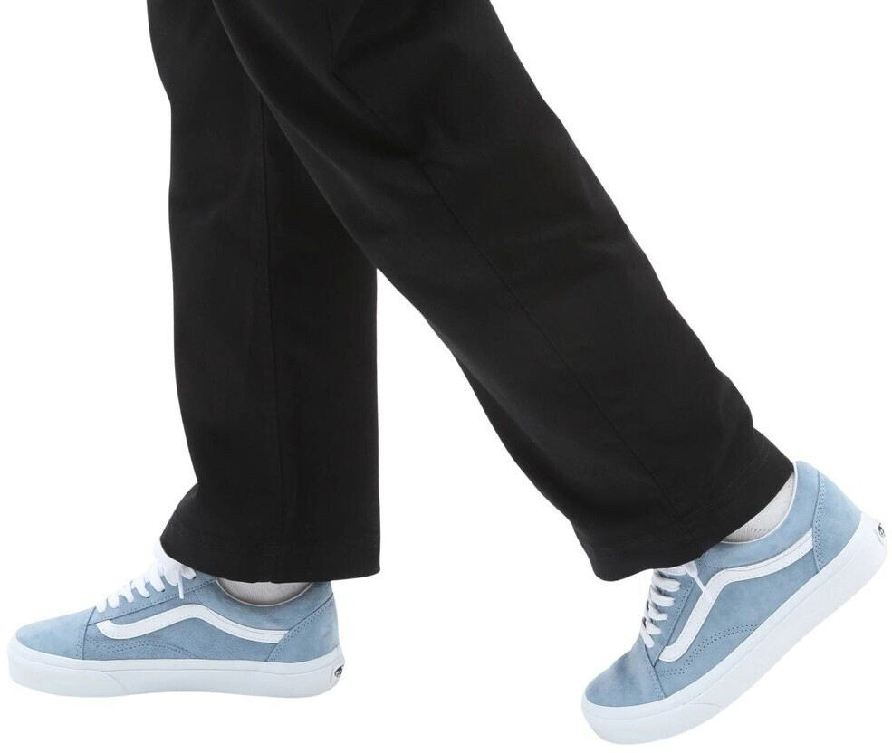 Pig suede old outlet skool blue
