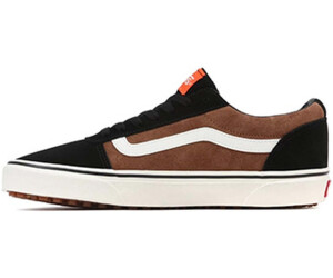Vans ward mte top
