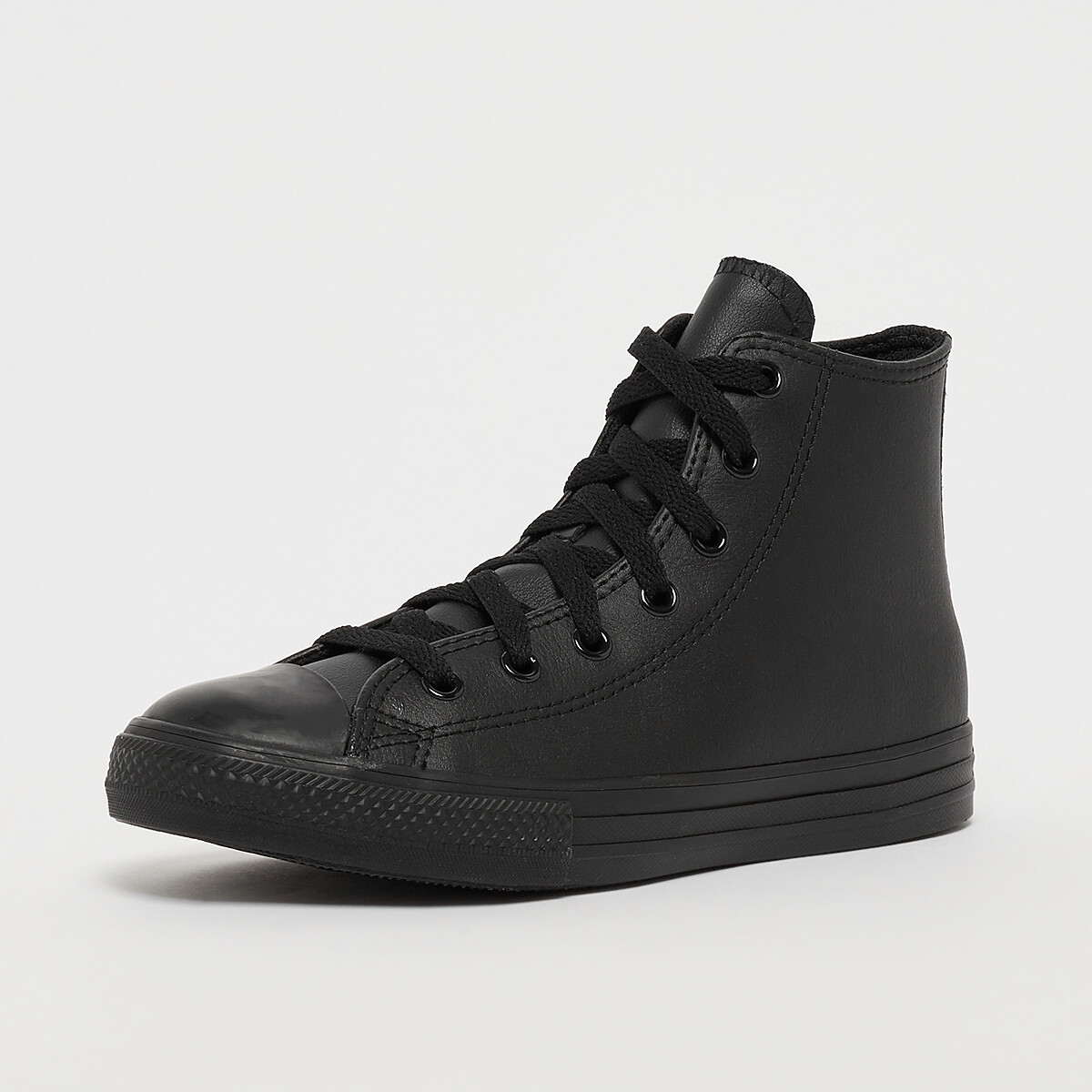 Black on clearance black converse kids