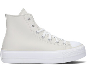 chuck taylor all star lift platform pearl patch