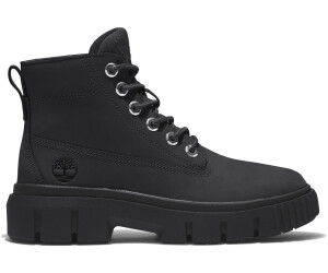 Timberland Greyfield Leather black ab 94 49 Preisvergleich bei idealo