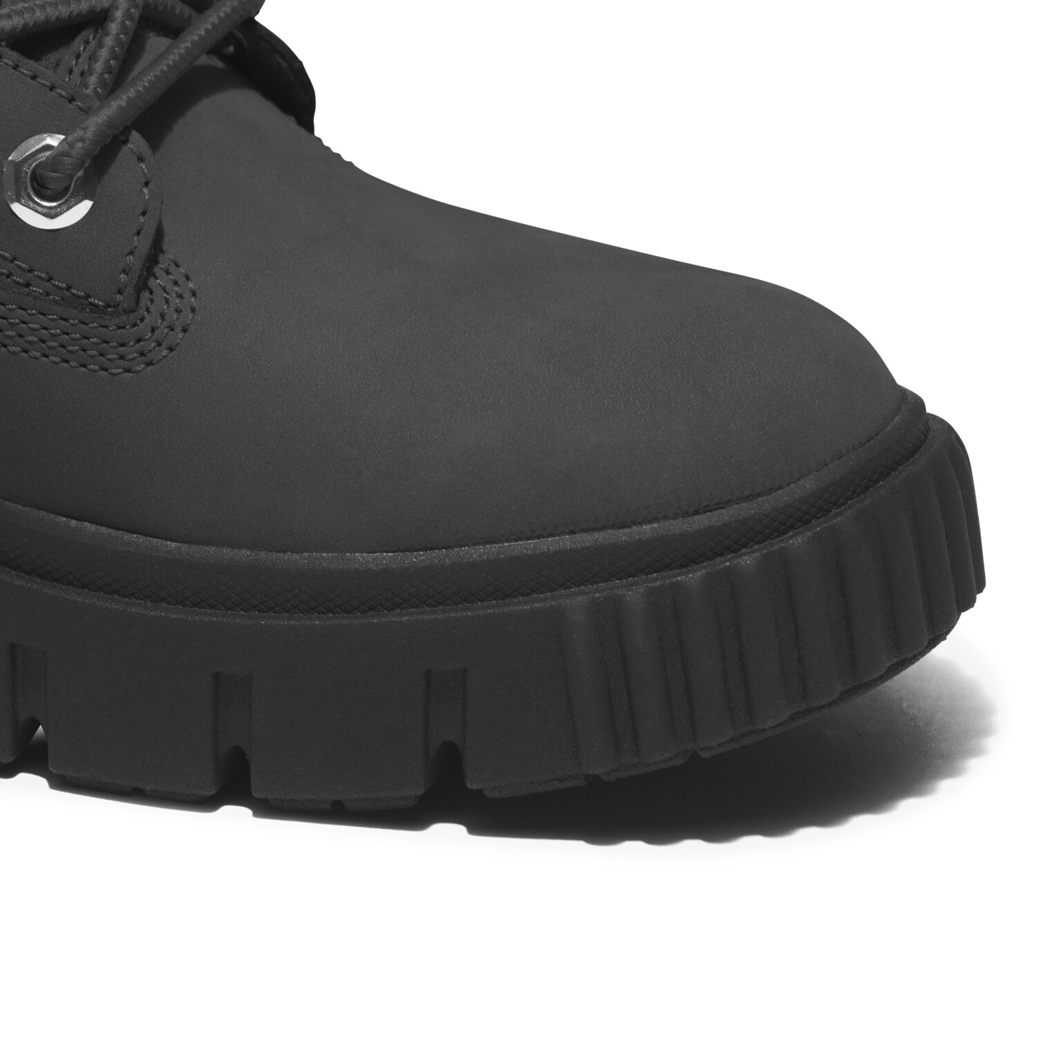 Timberland Greyfield Leather black ab 86 00 Preisvergleich bei