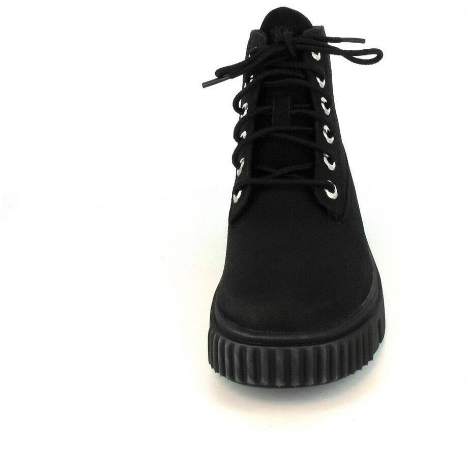 Buy Timberland Greyfield Leather black from 75.49 Today Best Deals on idealo
