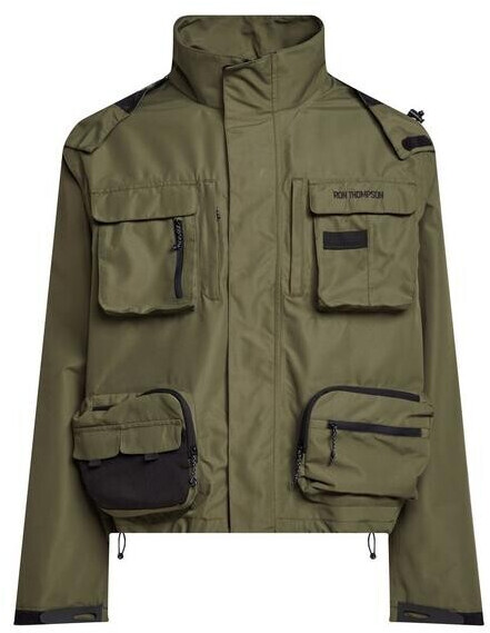 Svendsen Sport Men’s Manitoba Jacket