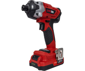 Impact discount driver deals