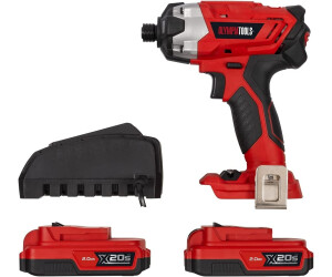 Impact discount driver deals