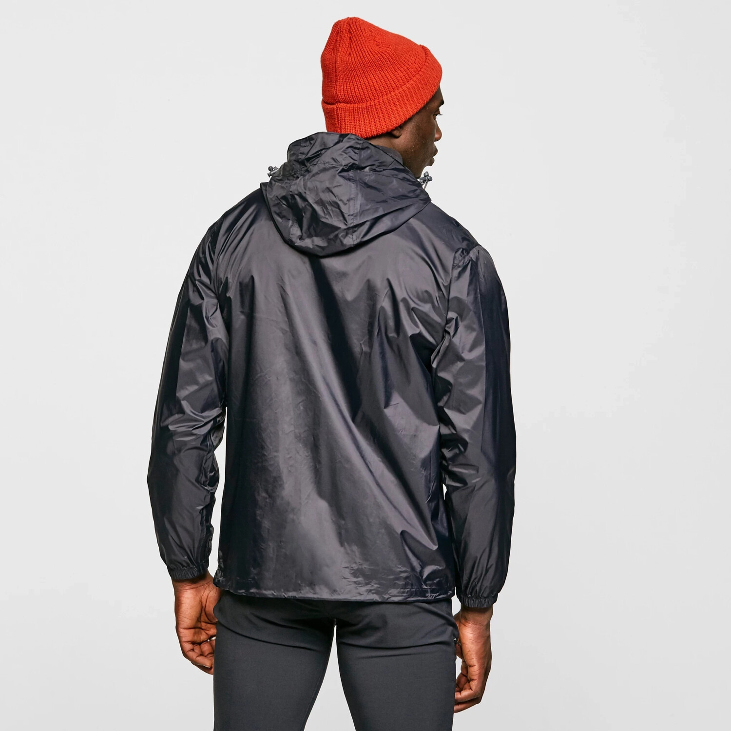 Buy Peter Storm Men's Packable Jacket Black from £22.00 (Today) – Best  Deals on