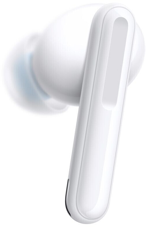 Oppo Enco W31 Auriculares inalámbricos Bluetooth Blanco (negro