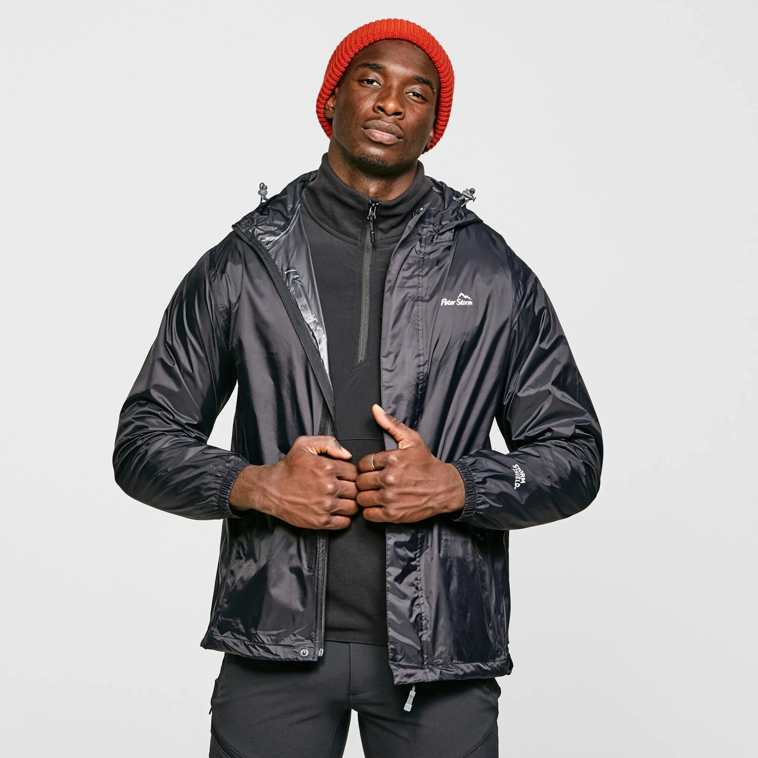 Peter storm frosty down jacket deals