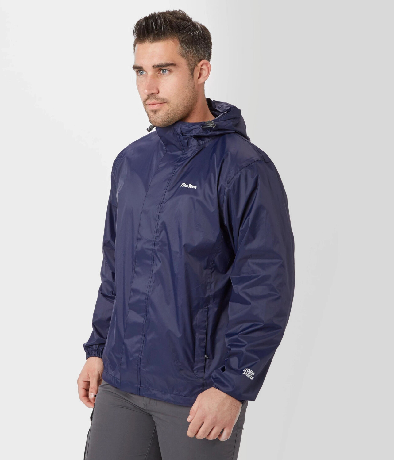 Peter storm windbreaker 2025