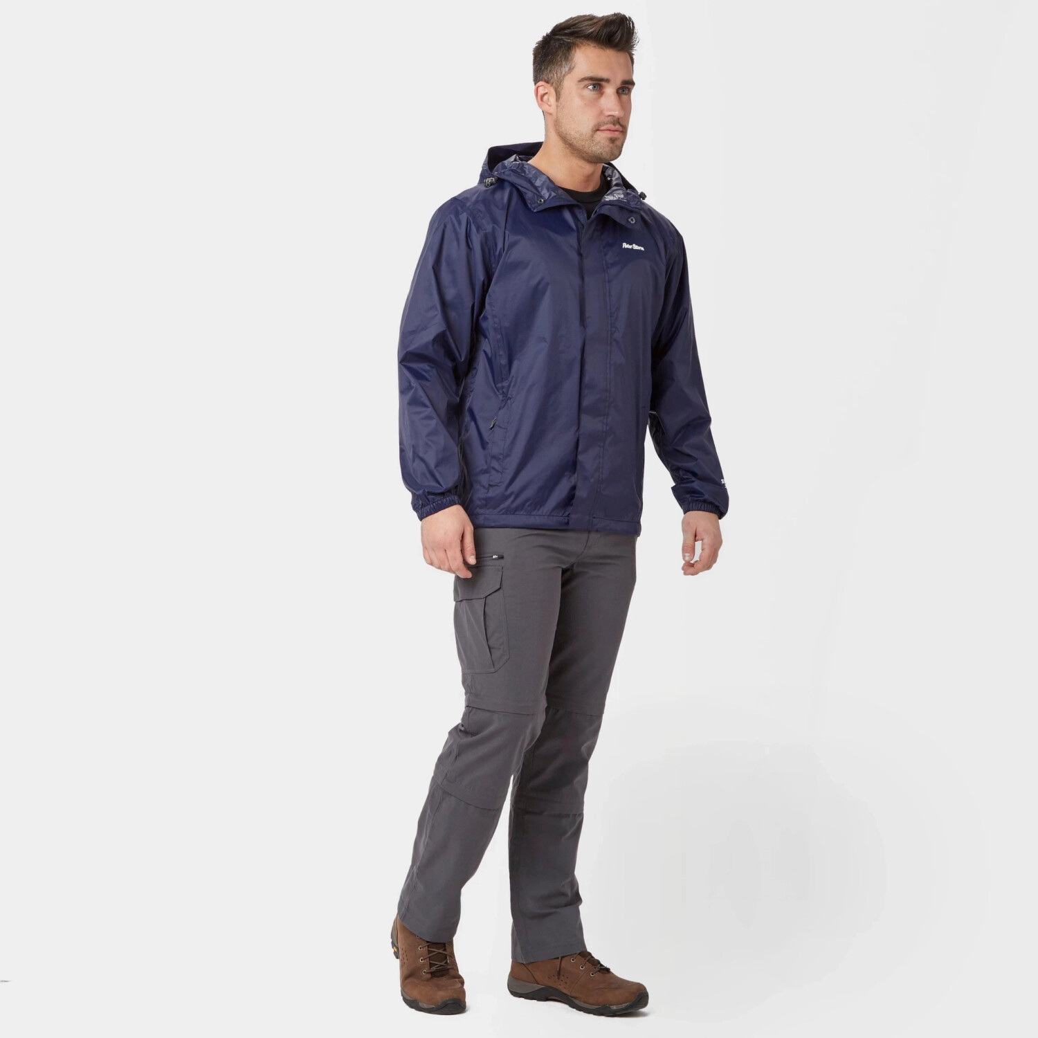 Peter storm packable sales jacket