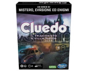 Giochi da festa Cluedo (2024)  Prezzi bassi e migliori offerte su idealo