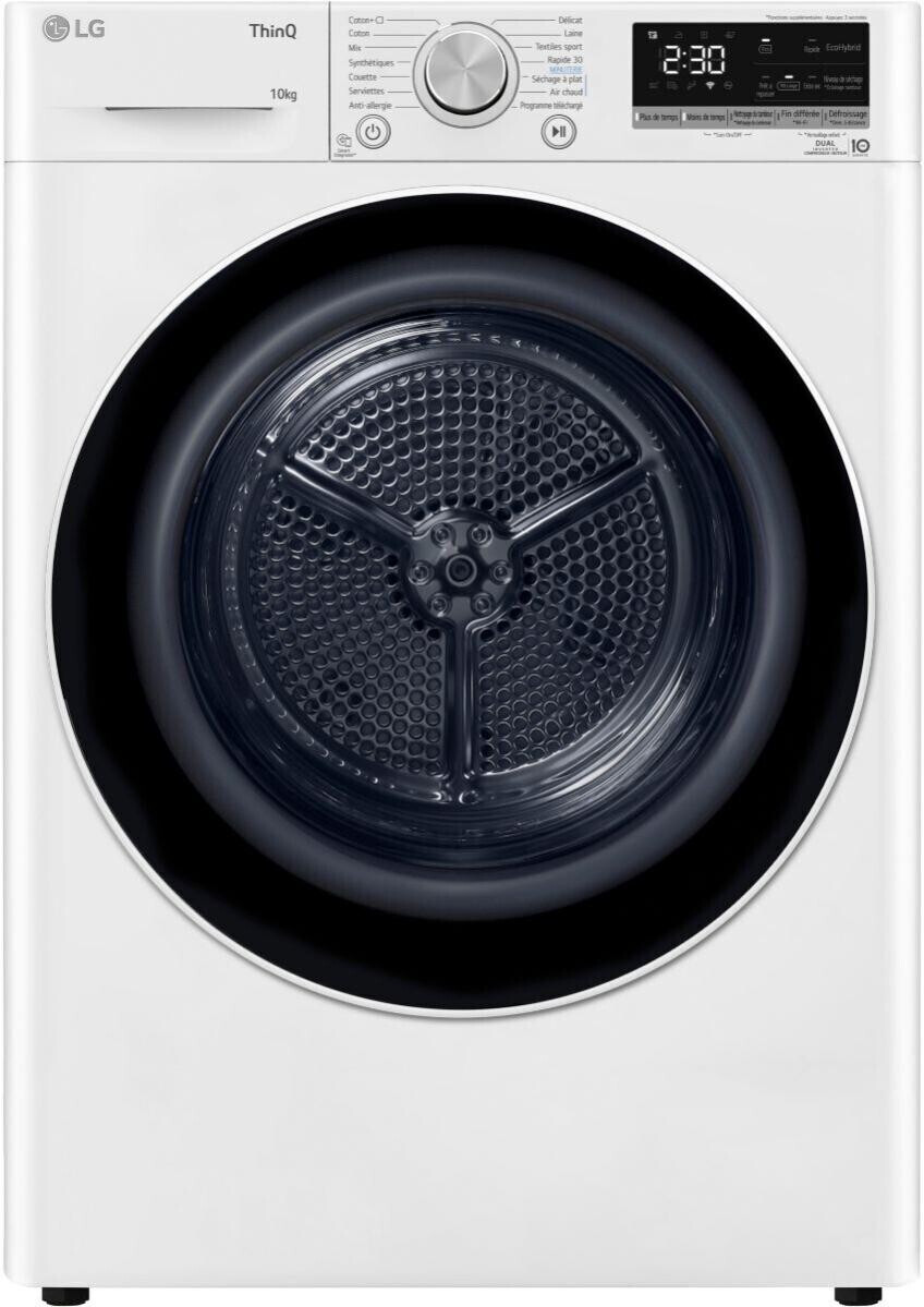 LG RH1V50WH
