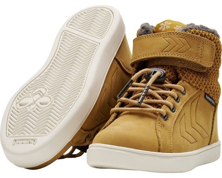 Hummel Splash Jr Kids (212076) bombay brown