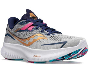 Saucony Ride 15 Women prospect glass ab 79 95 Preisvergleich