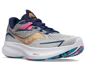 Saucony ride 8 femme rouge clearance