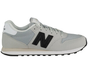 New Balance GM 500 light grey au meilleur prix sur idealo