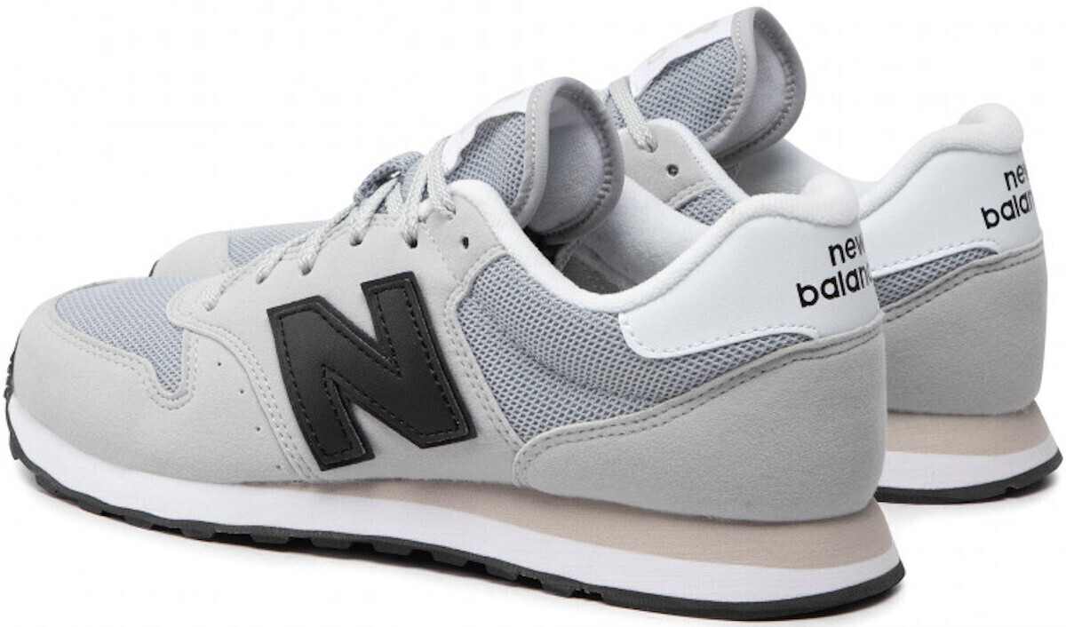 New balance gm500ssb sales