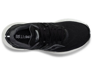 Saucony triumph 11 shop negro