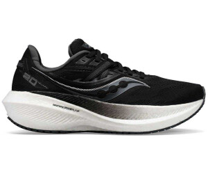Buy Saucony Triumph 20 black white from 147.42 Today Best