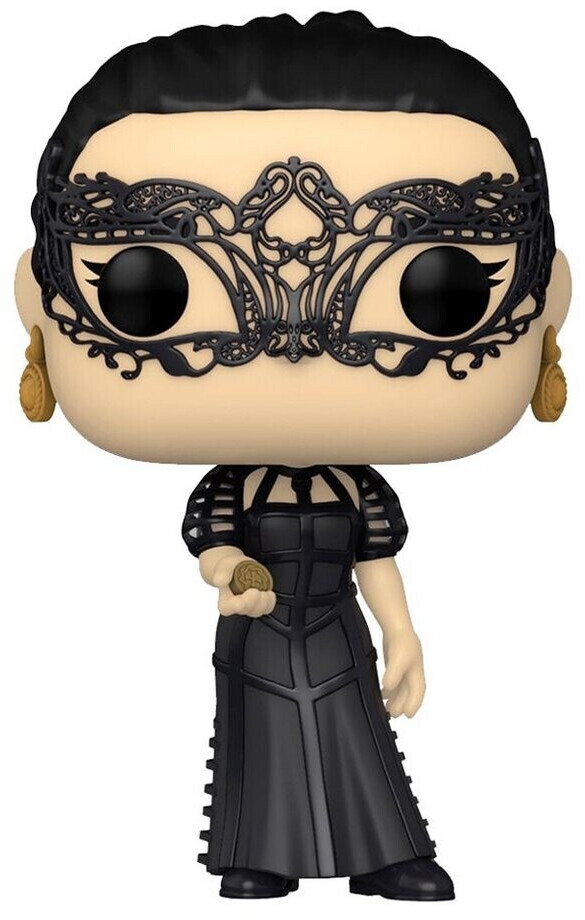 Photos - Action Figures / Transformers Funko Pop! Television: The Witcher - Yennefer N°1210 