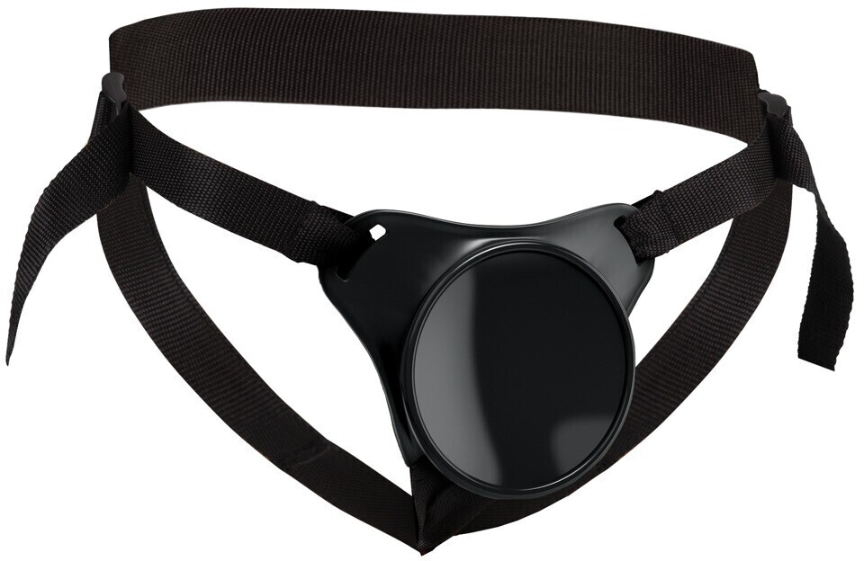 Pipedream King Cock Elite Beginner's Body Dock Strap-on Harness