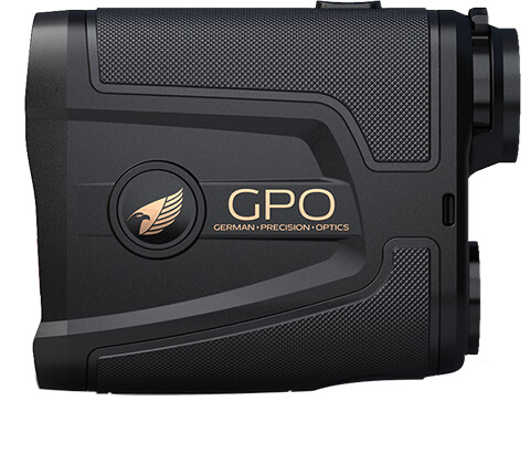 GPO Rangetracker 1800
